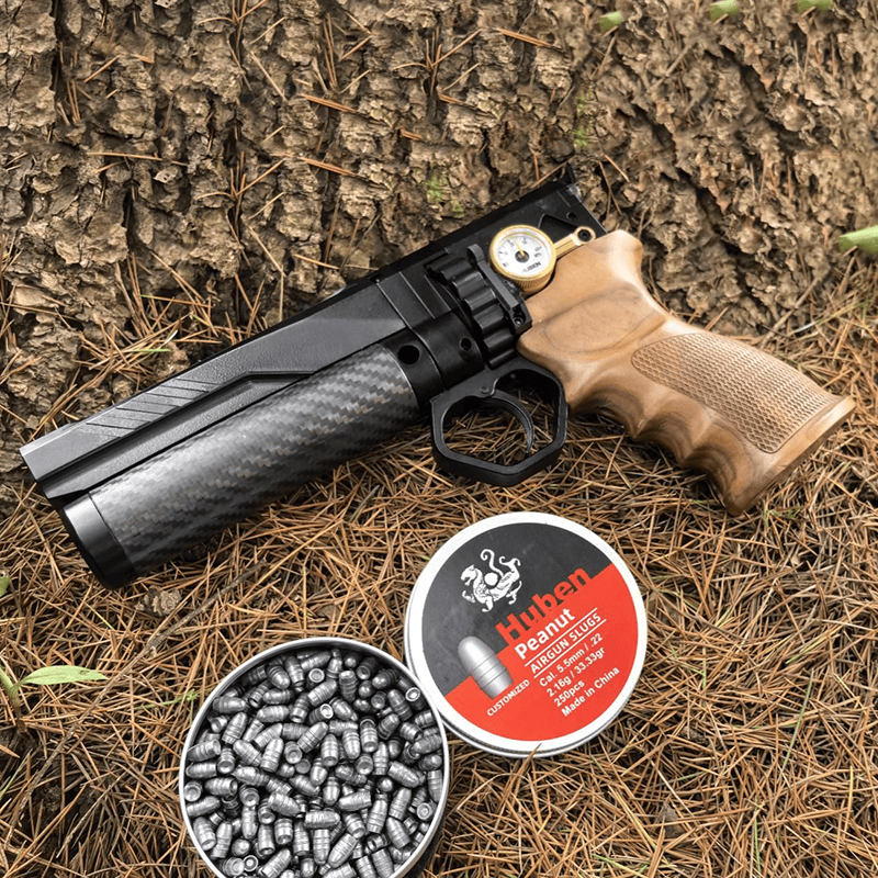 虎賁HUBEN GK1 Mini