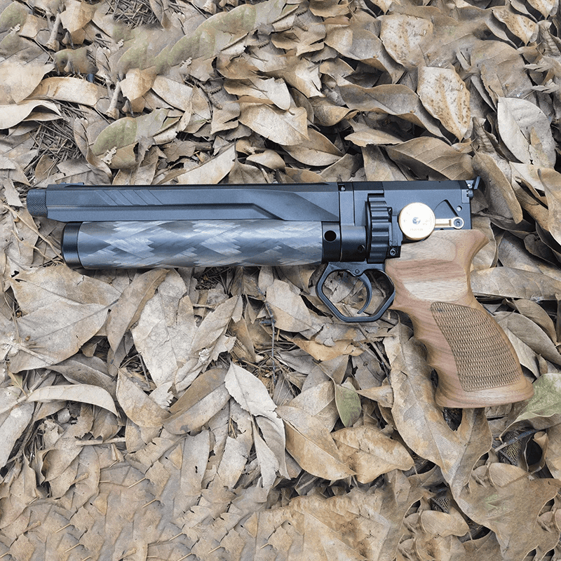 虎贲HUBEN GK1 2 虎贲HUBEN GK1 - 图片 2