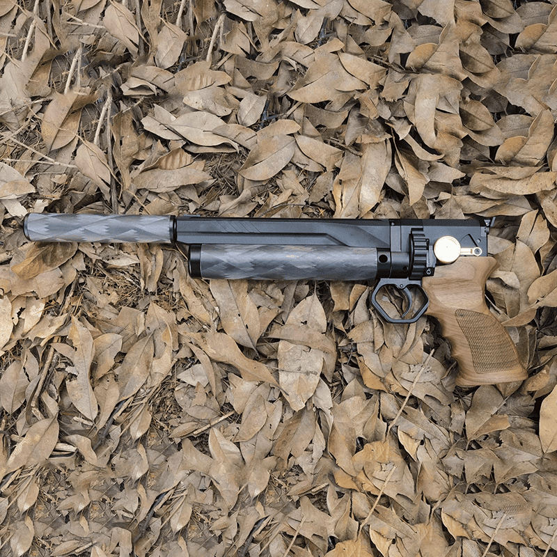 虎贲HUBEN GK1 3 虎贲HUBEN GK1 - 图片 3