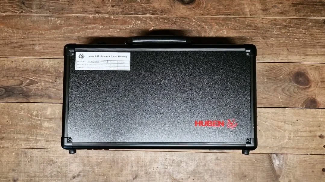 Slide #3 10 huben 12